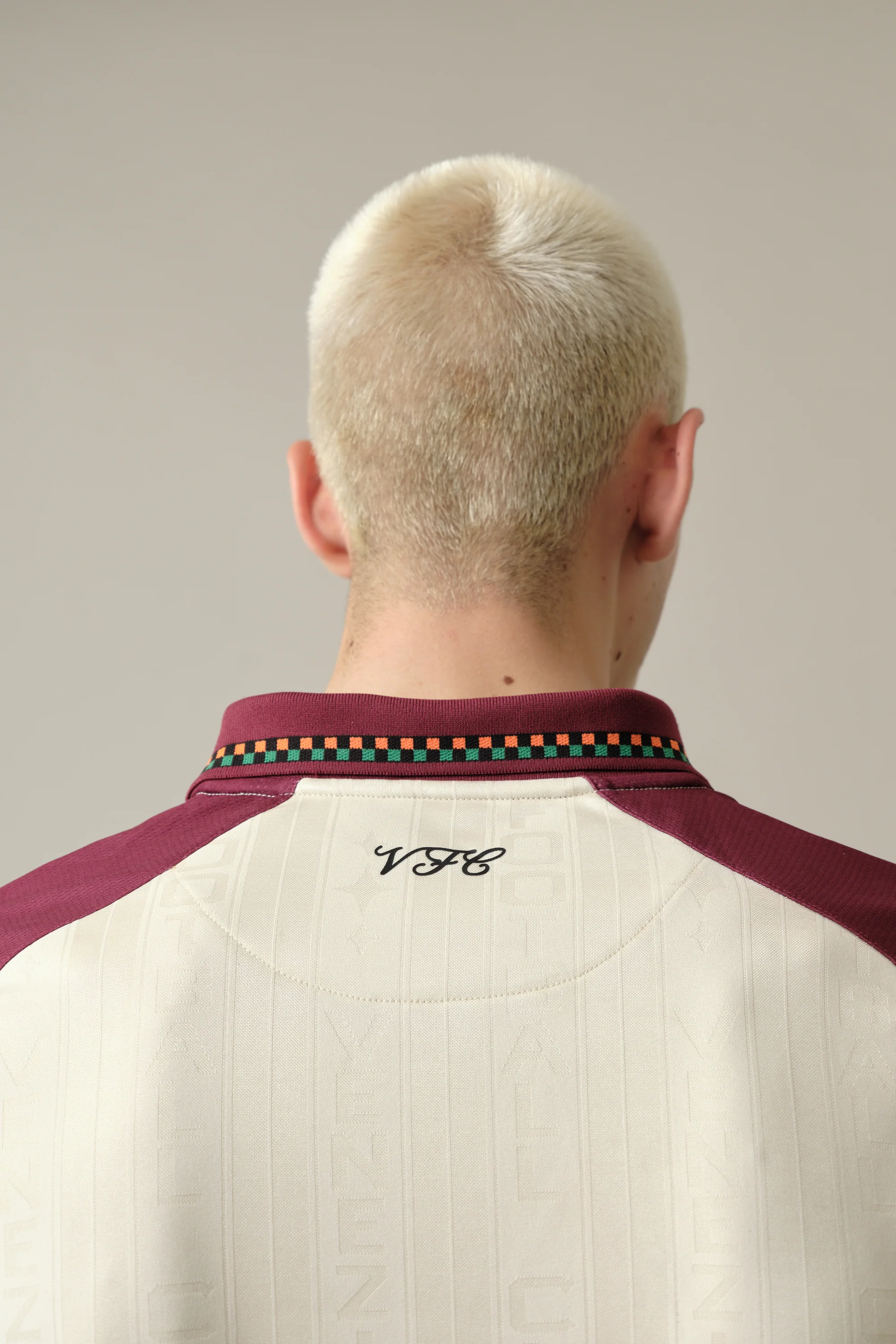 25/26 Match Away Jersey - Long Sleeves - Image 4