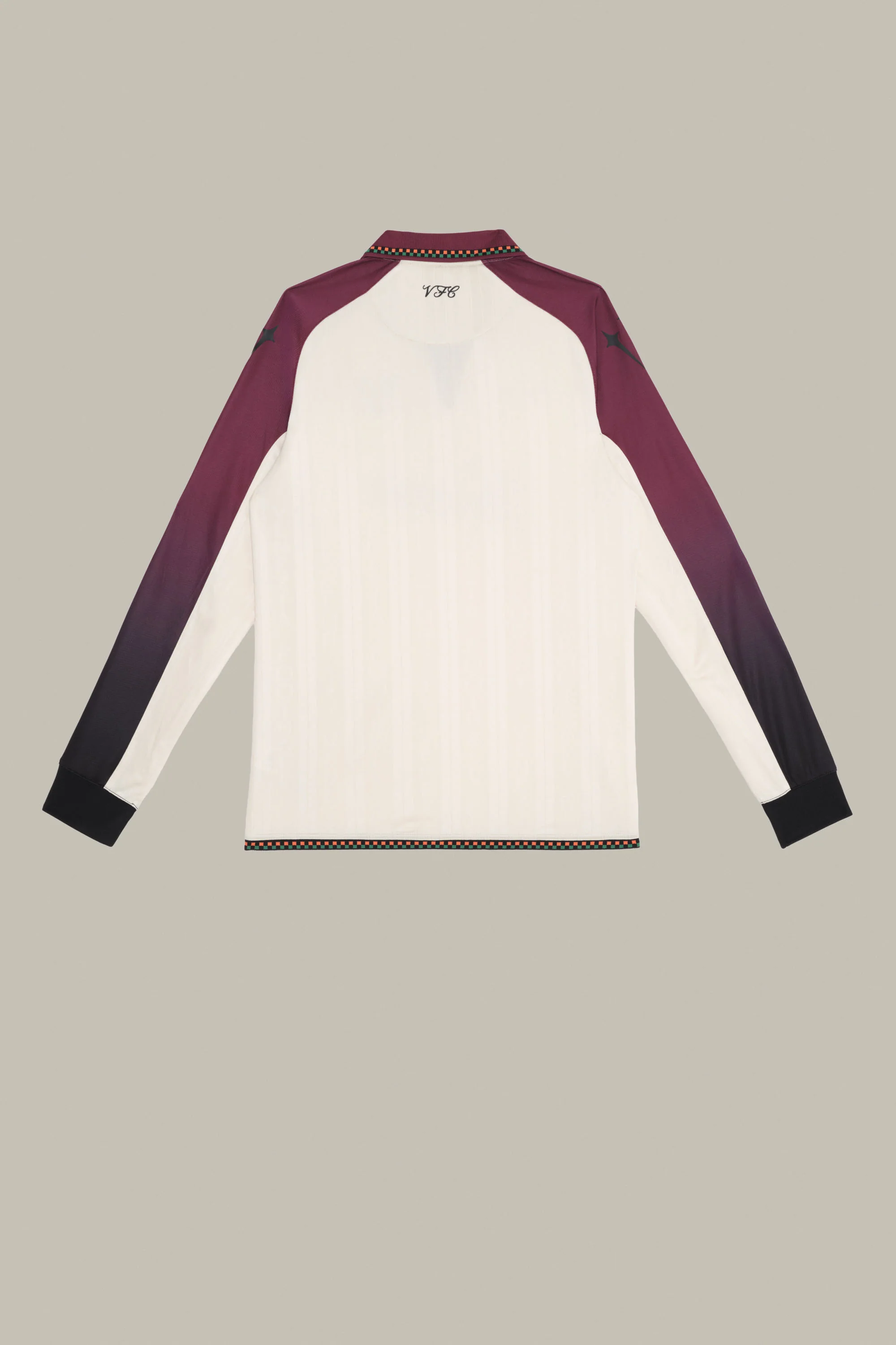 25/26 Match Away Jersey - Long Sleeves - Image 6