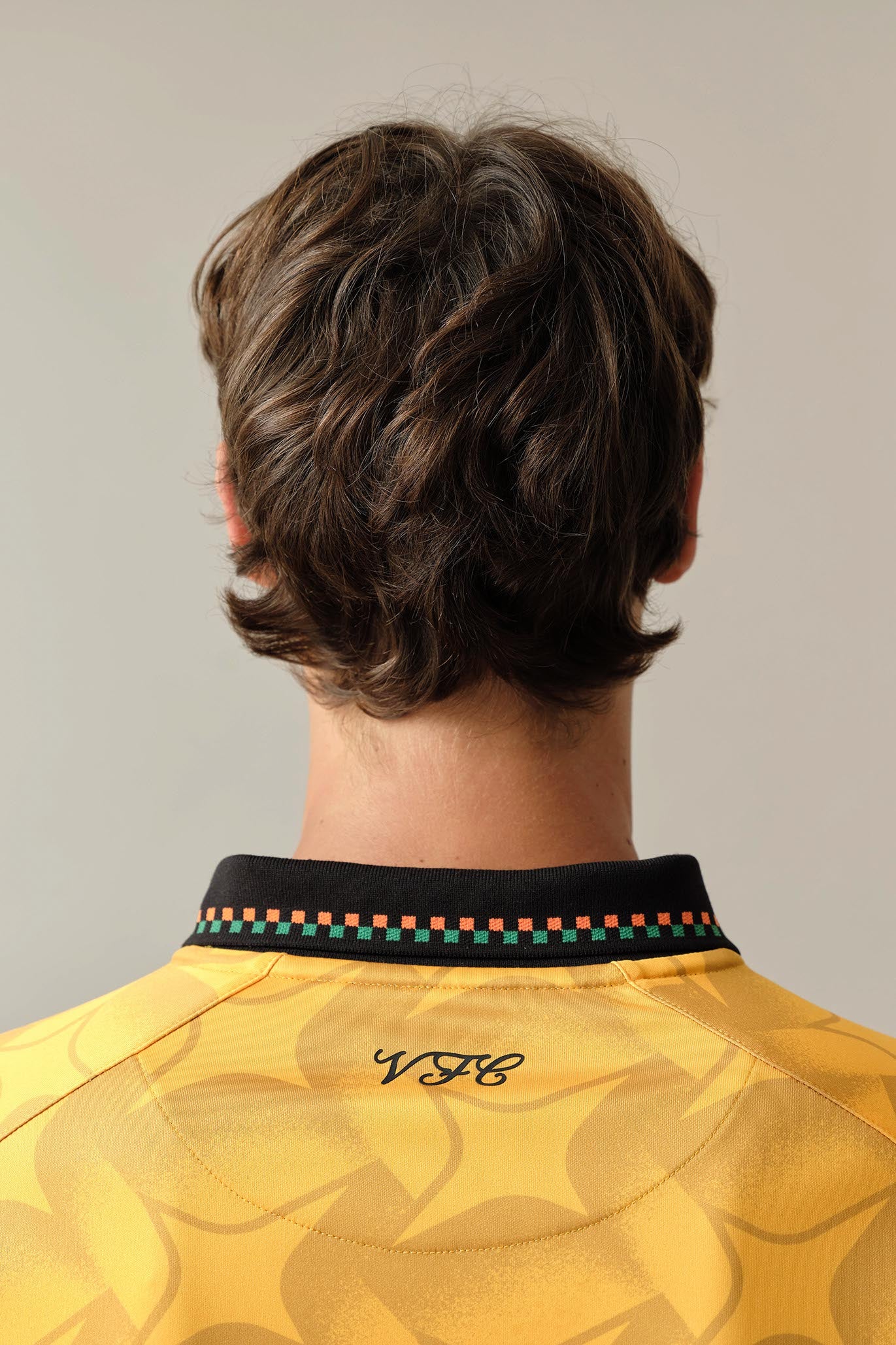 25/26 Goalkeeper Match Home Jersey - Image 6