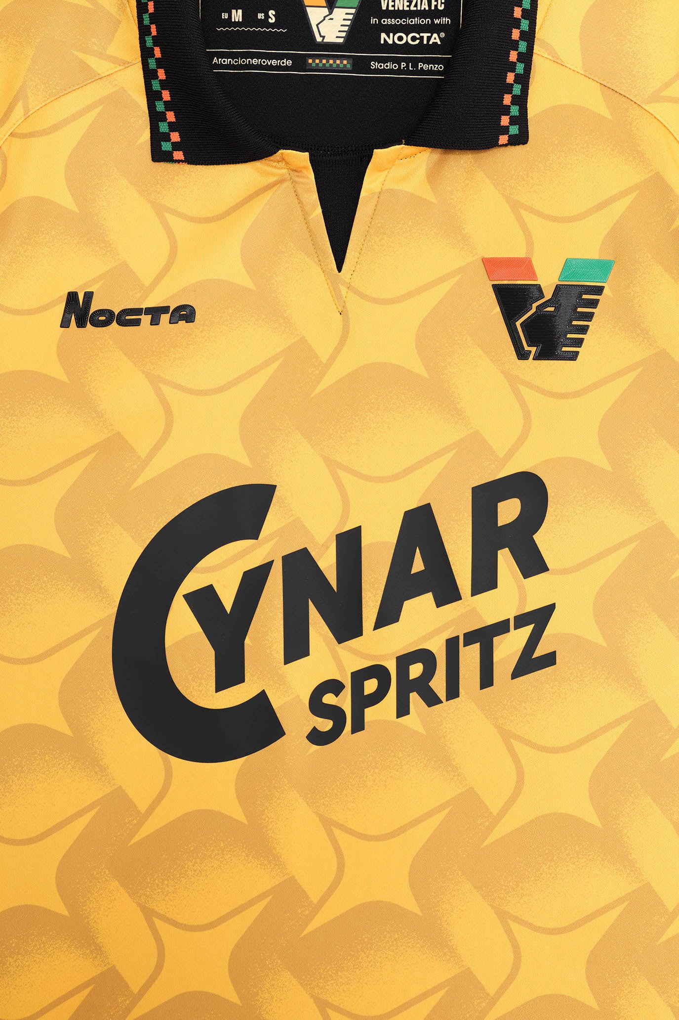 25/26 Goalkeeper Match Home Jersey - Image 9