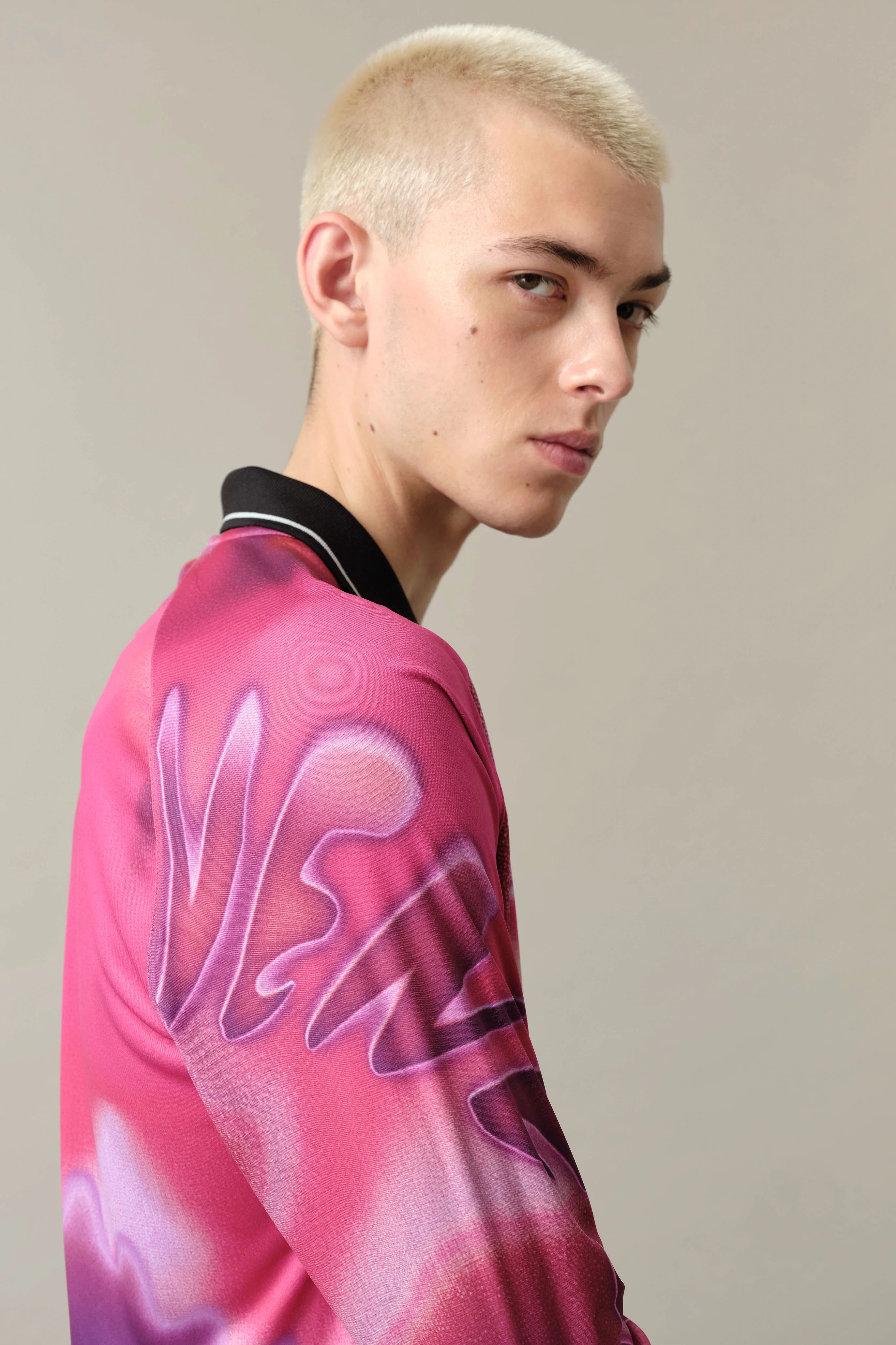 25/26 Goalkeeper Match Away Jersey - Image 4