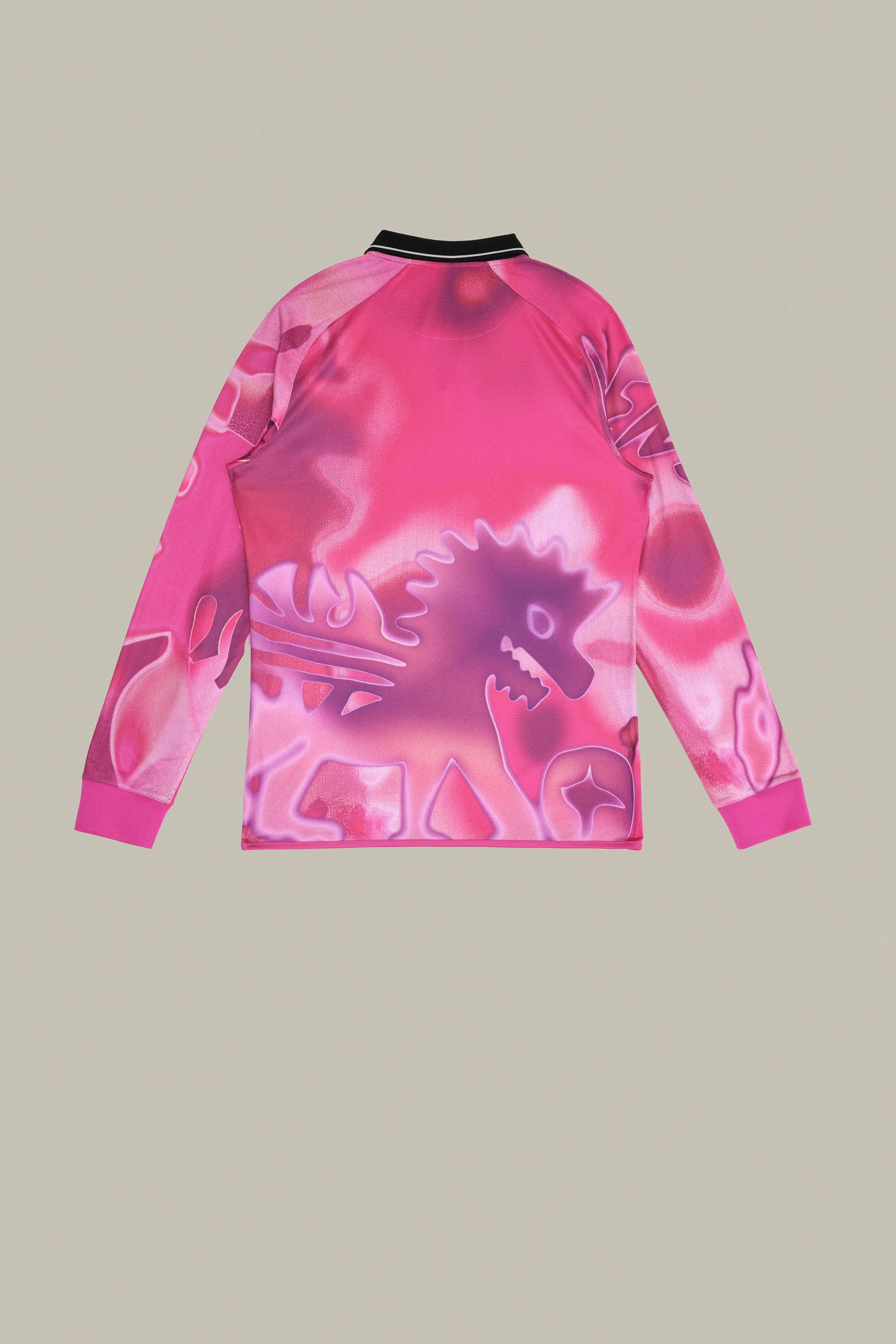 25/26 Goalkeeper Match Away Jersey - Image 7