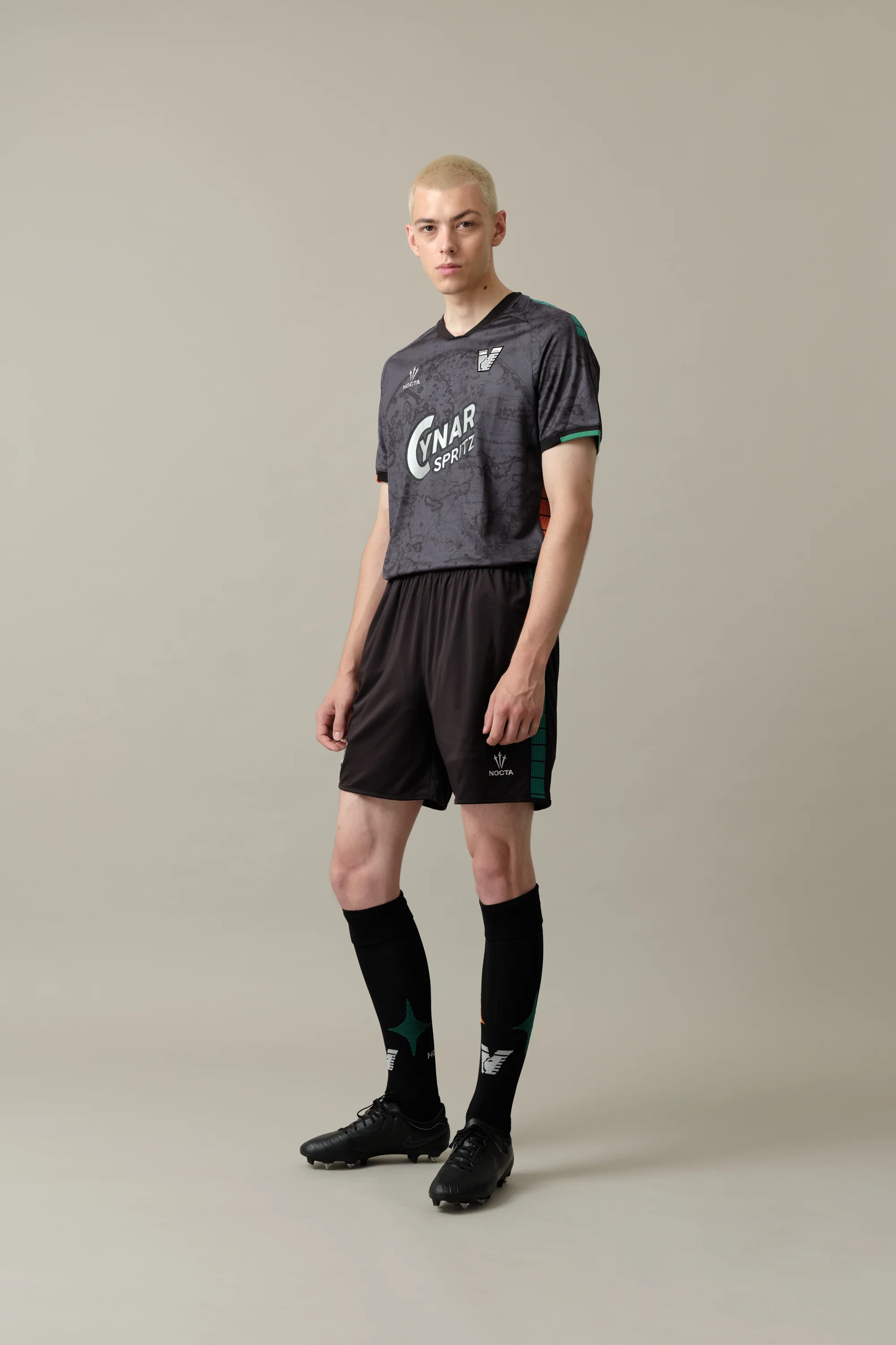 25/26 Match Home Jersey - Image 3
