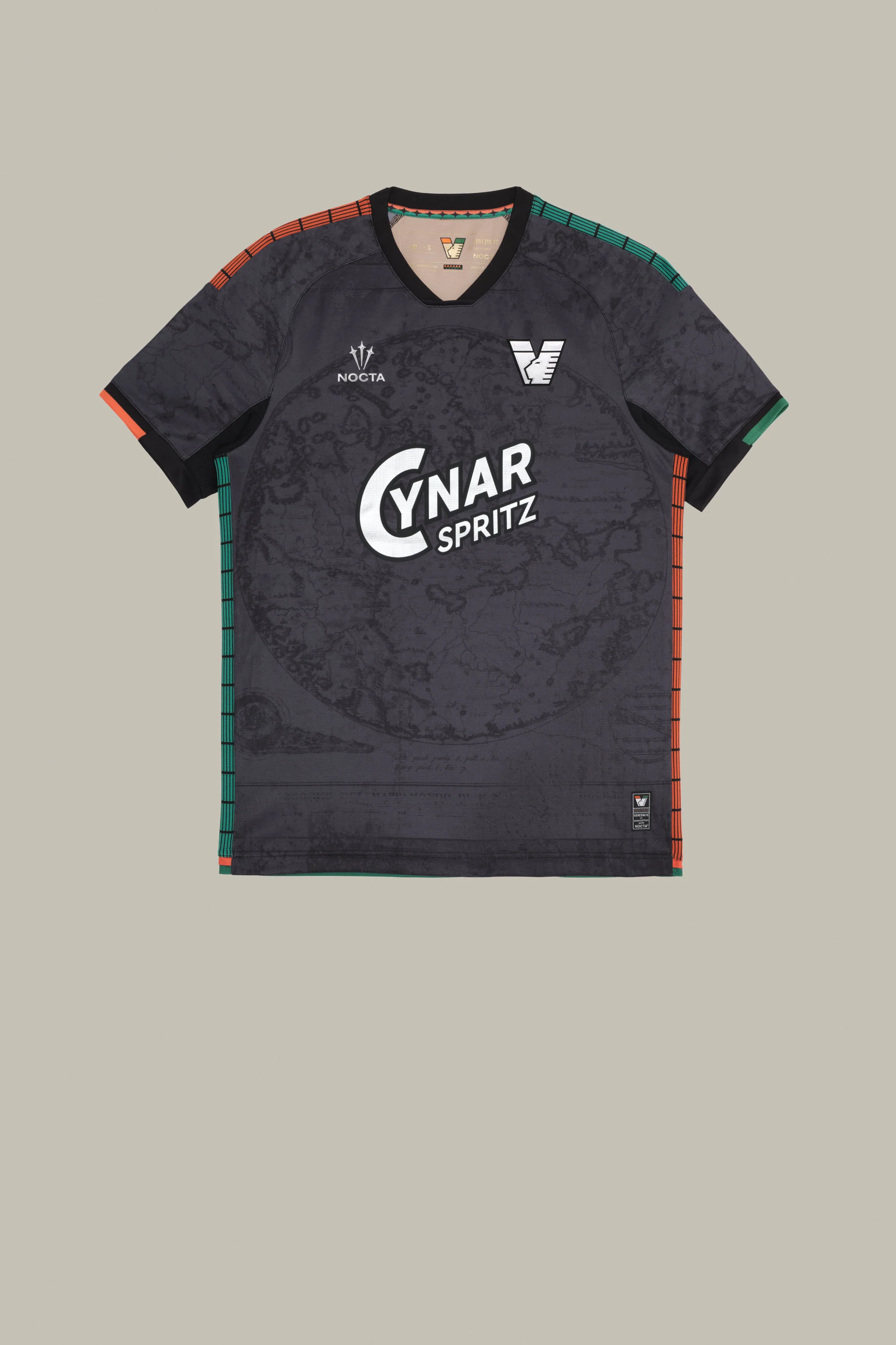 25/26 Match Home Jersey - Image 5