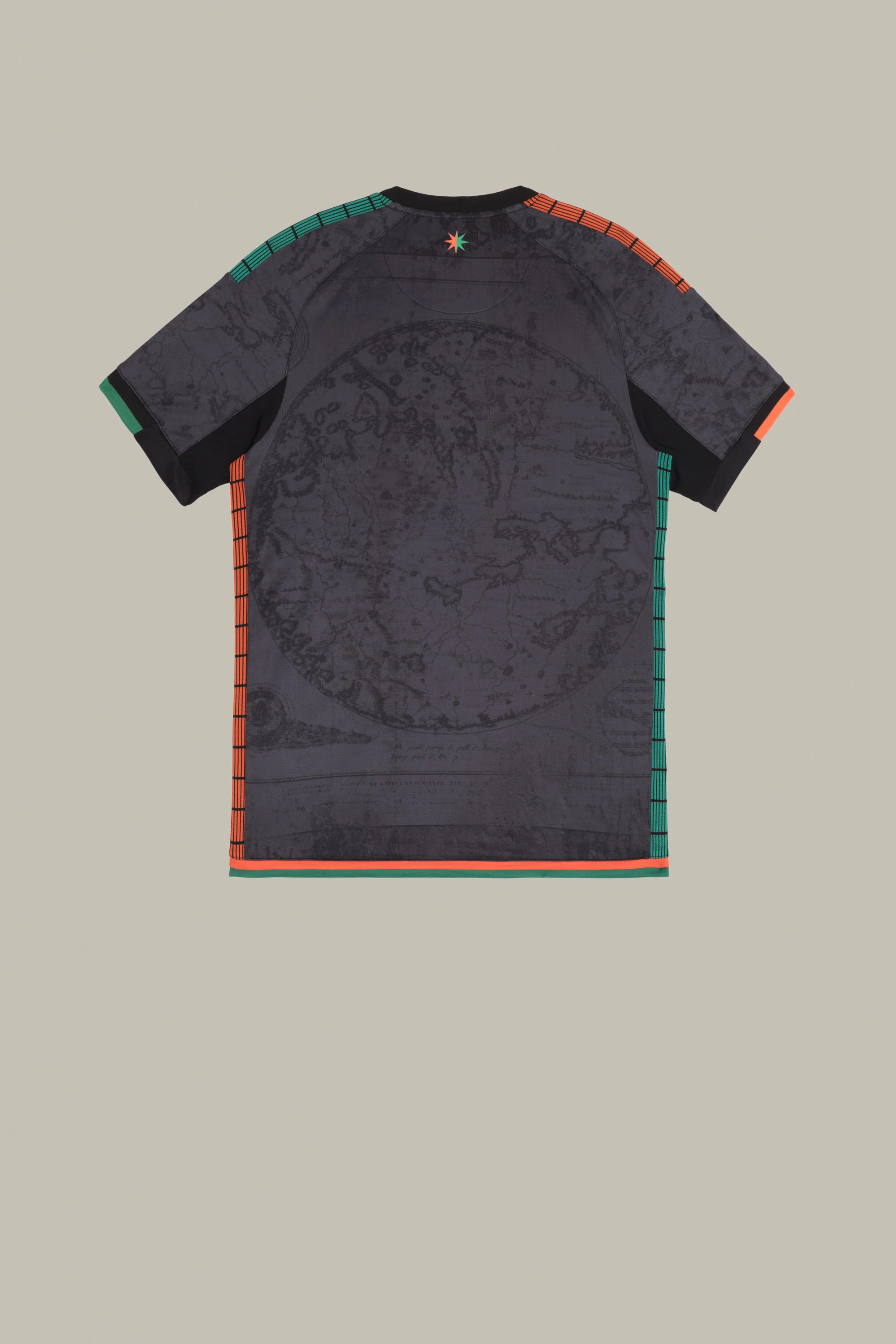 25/26 Match Home Jersey - Image 6