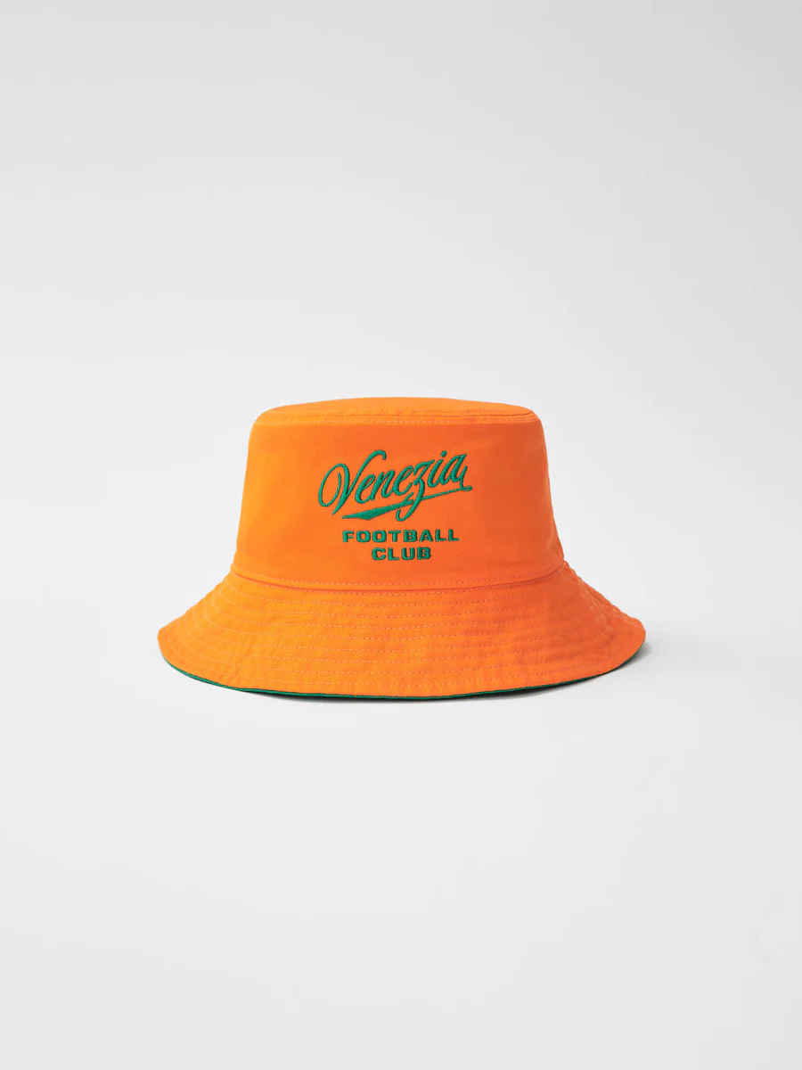 Reversible Bucket Hat - Image 3