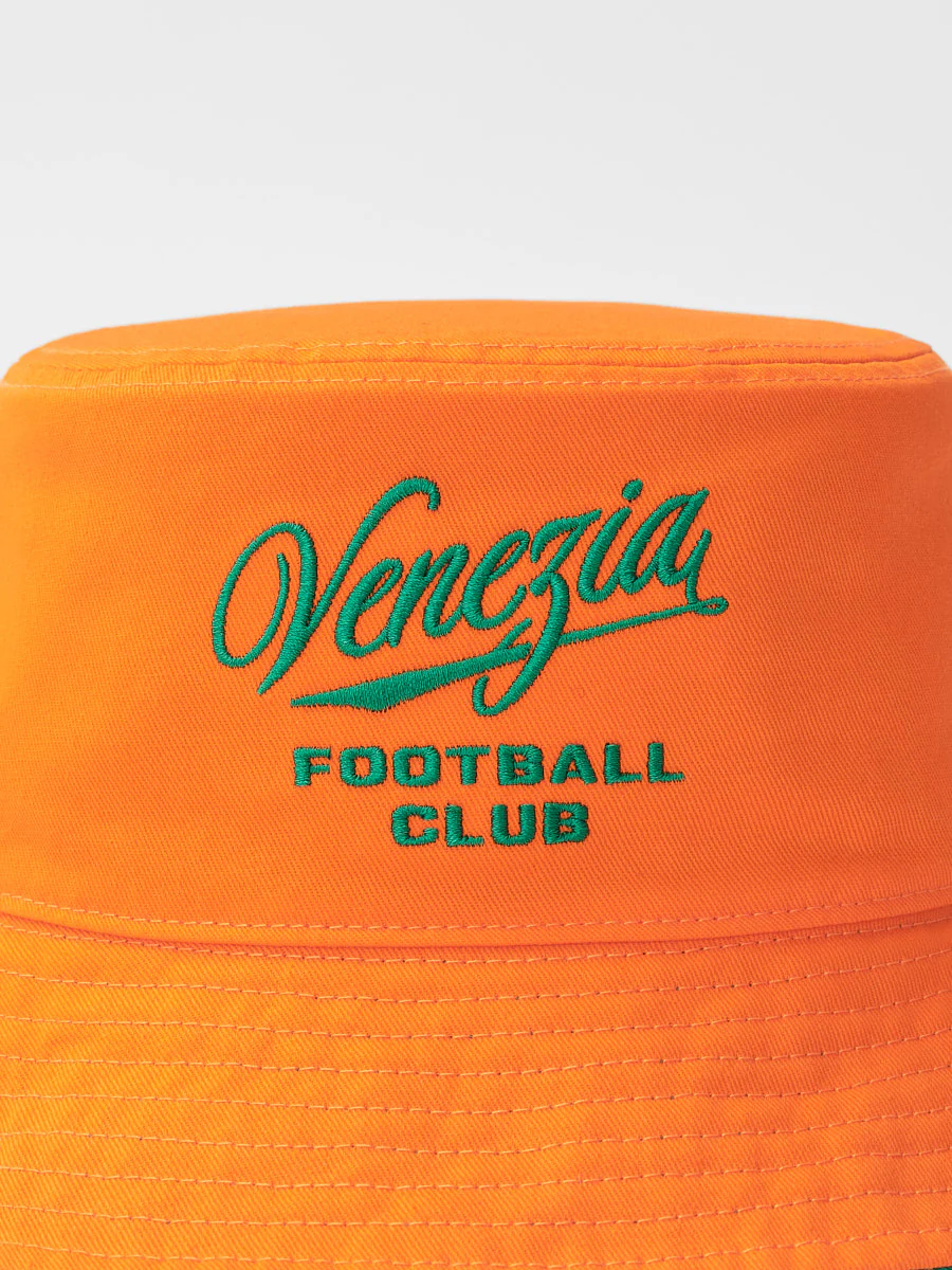 Reversible Bucket Hat - Image 4