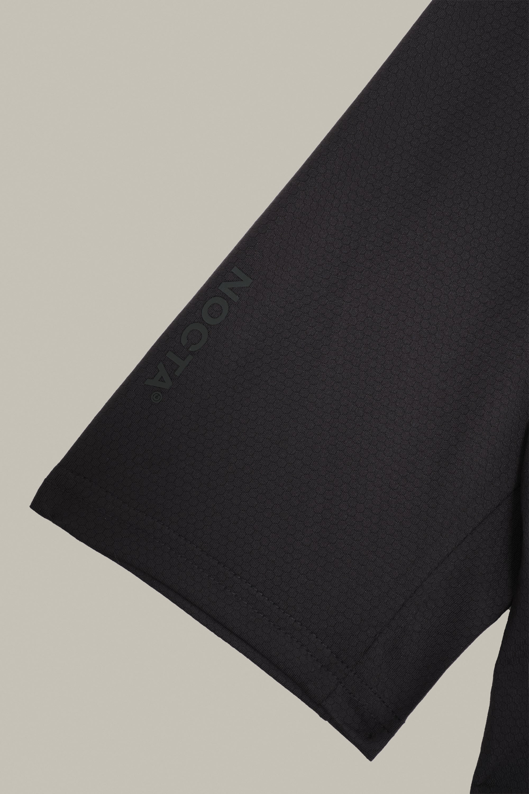 25/26 Training Shirt Black - Image 8