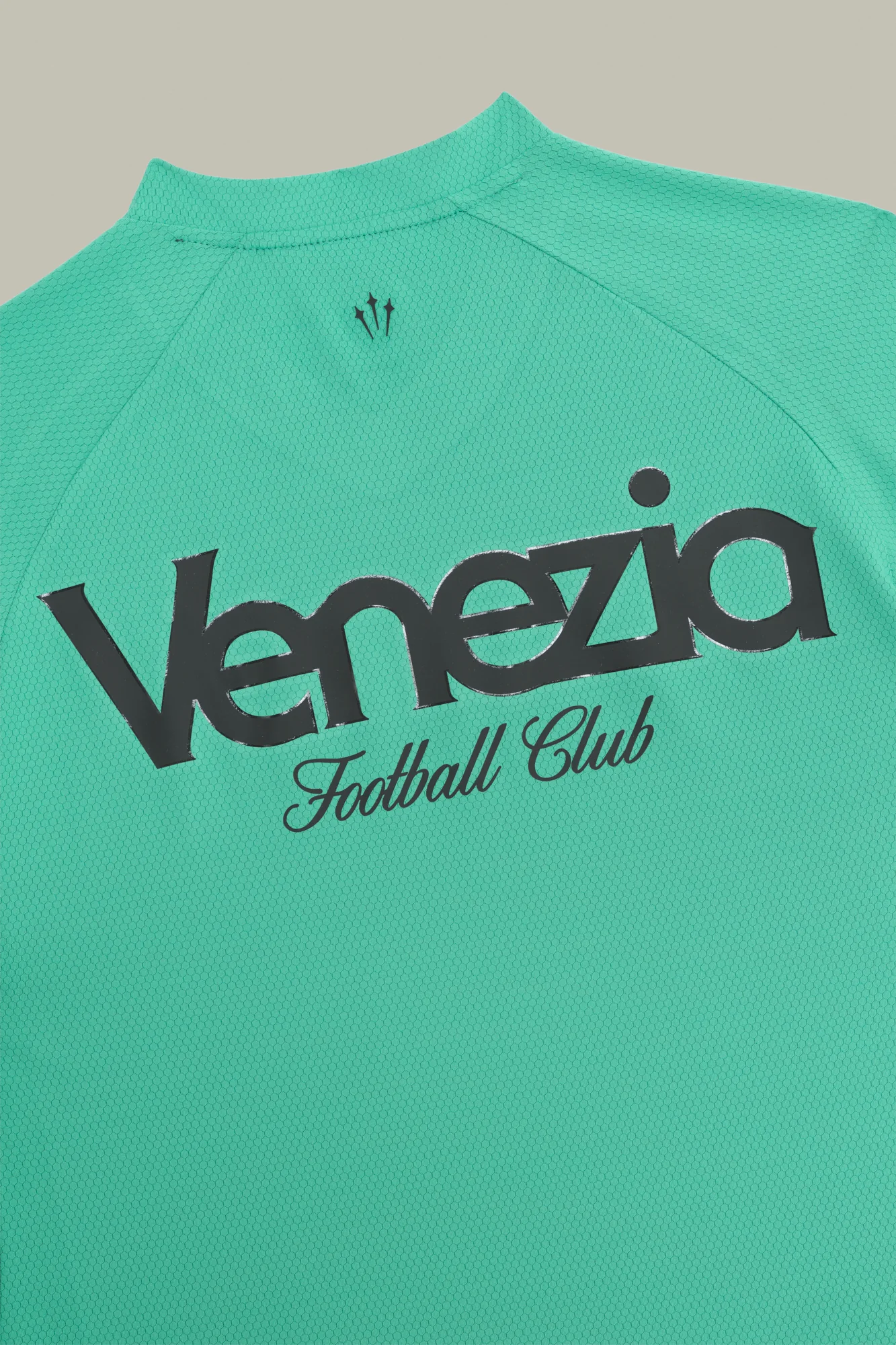 25/26 Training Shirt Green - Image 10