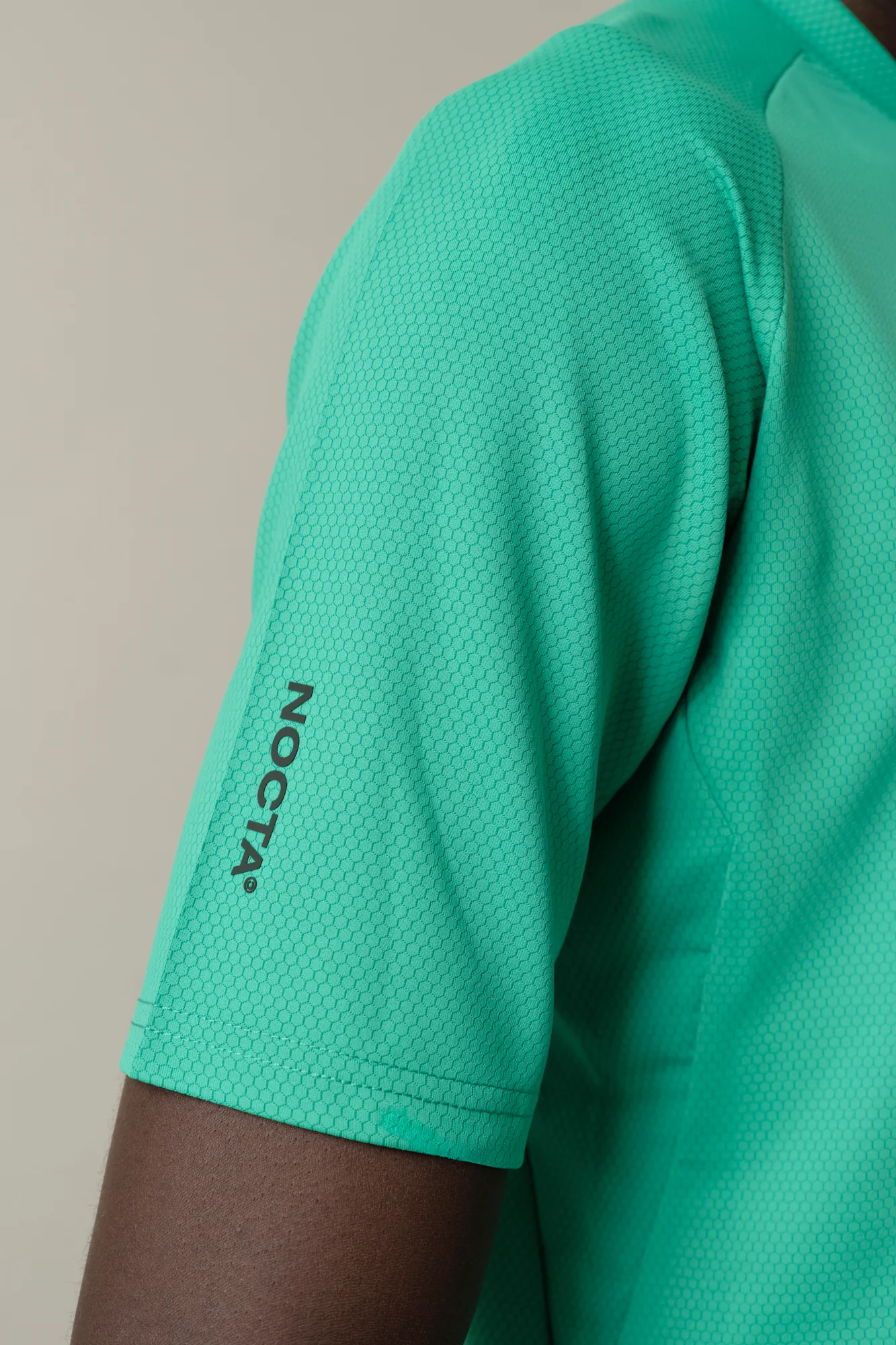 25/26 Training Shirt Green - Image 8