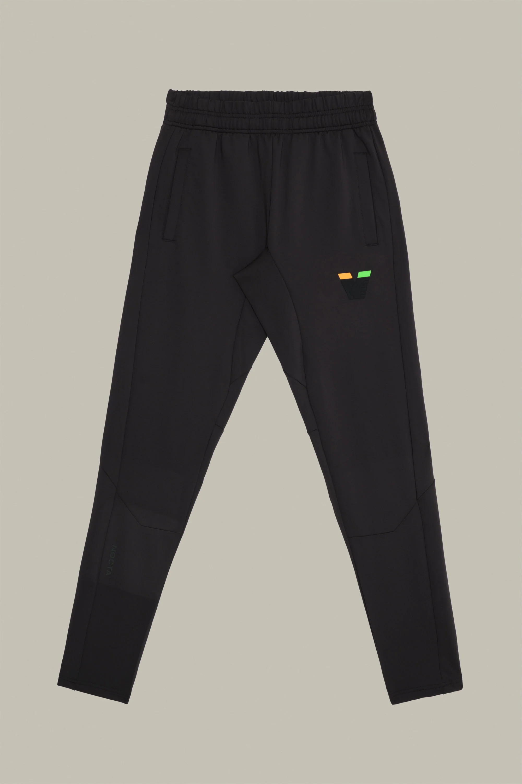25/26 Training Pants Black - Image 4