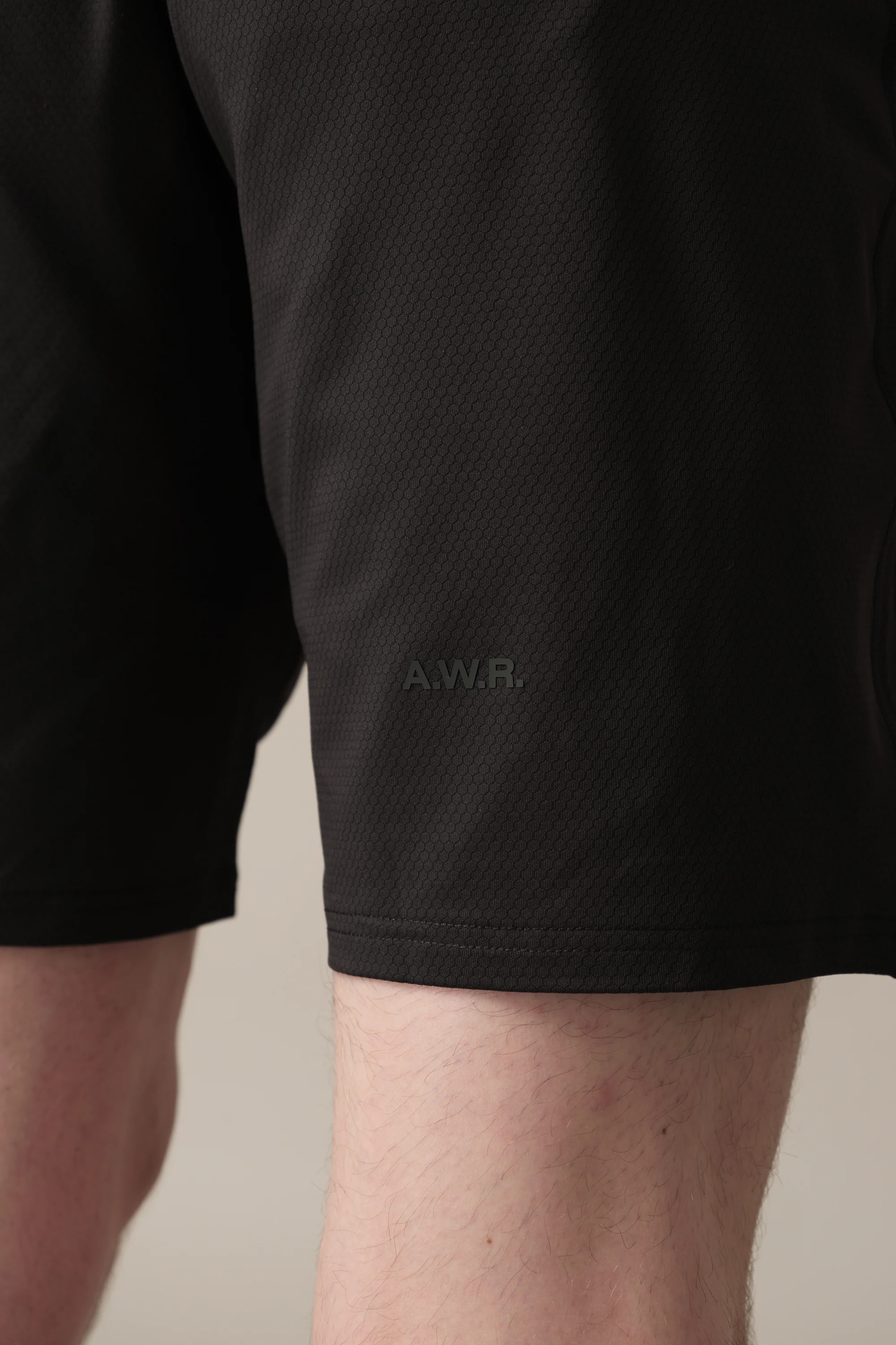 25/26 Training Shorts Black - Image 3