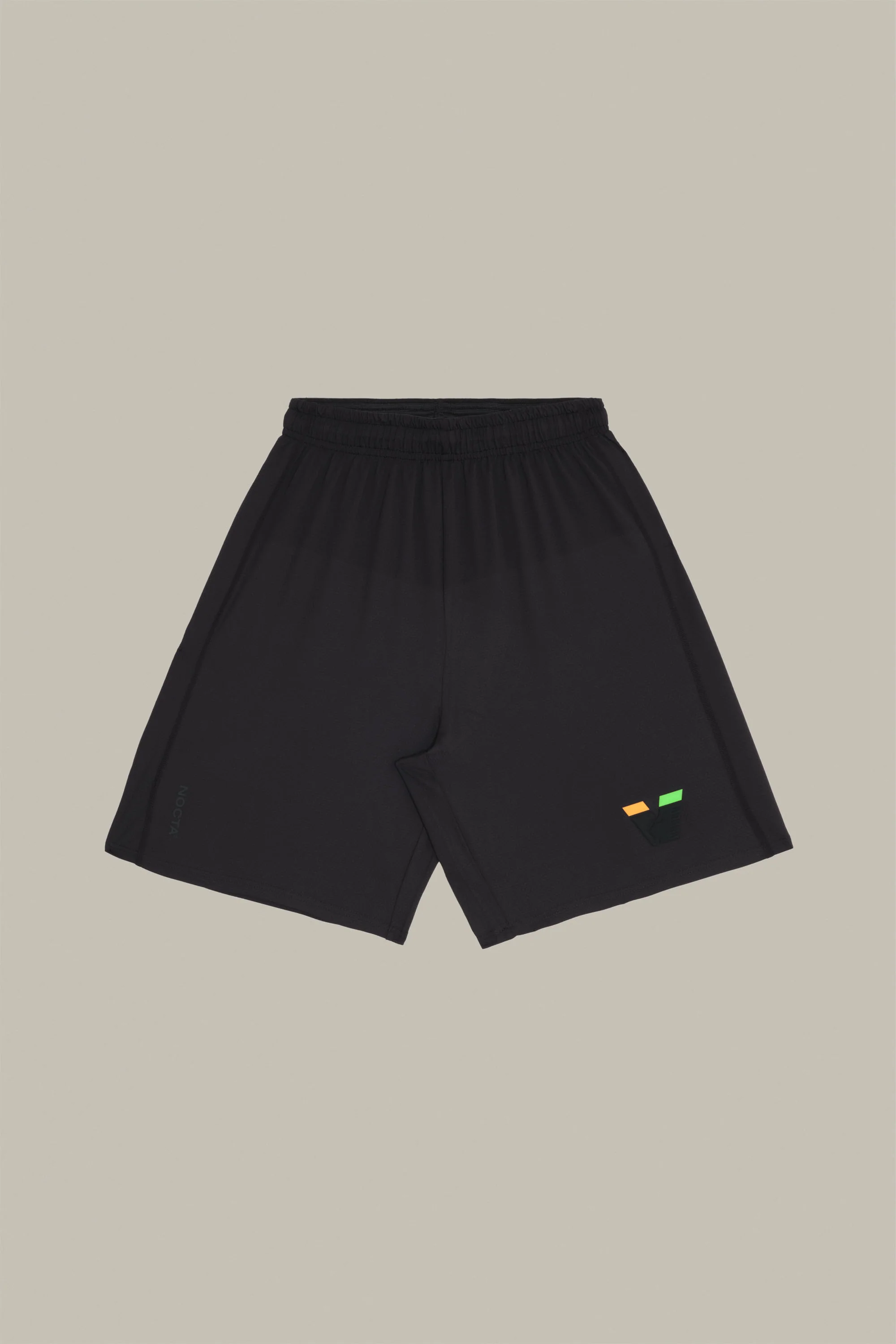 25/26 Training Shorts Black - Image 4