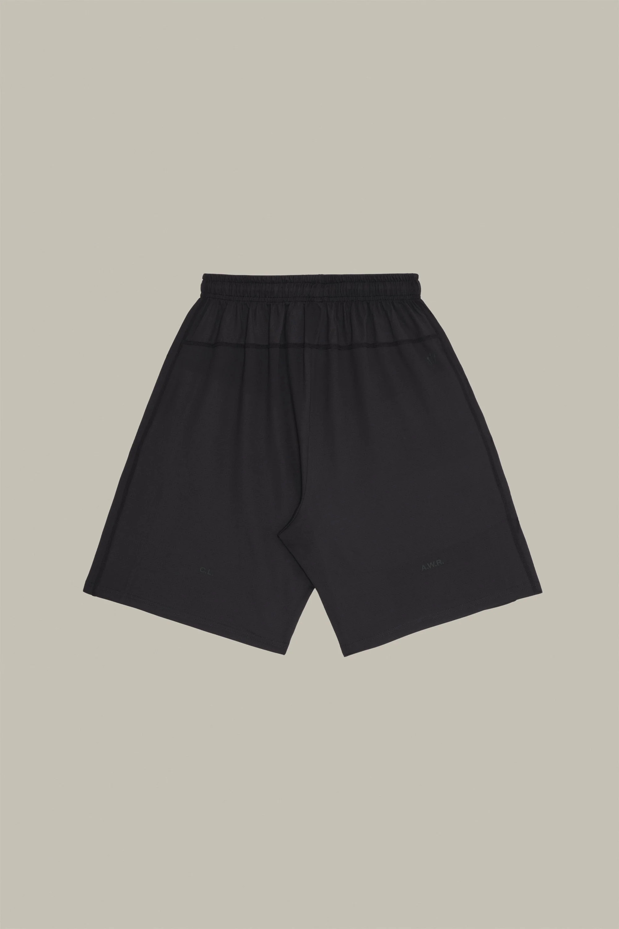 25/26 Training Shorts Black - Image 5