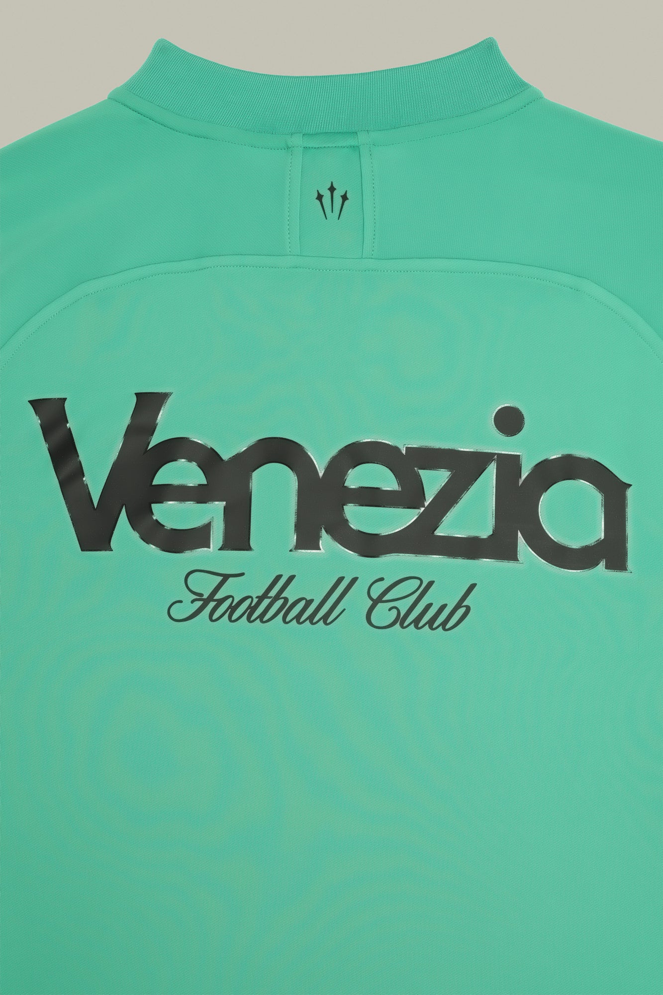 25/26 Training Sweatshirt Green - Image 7