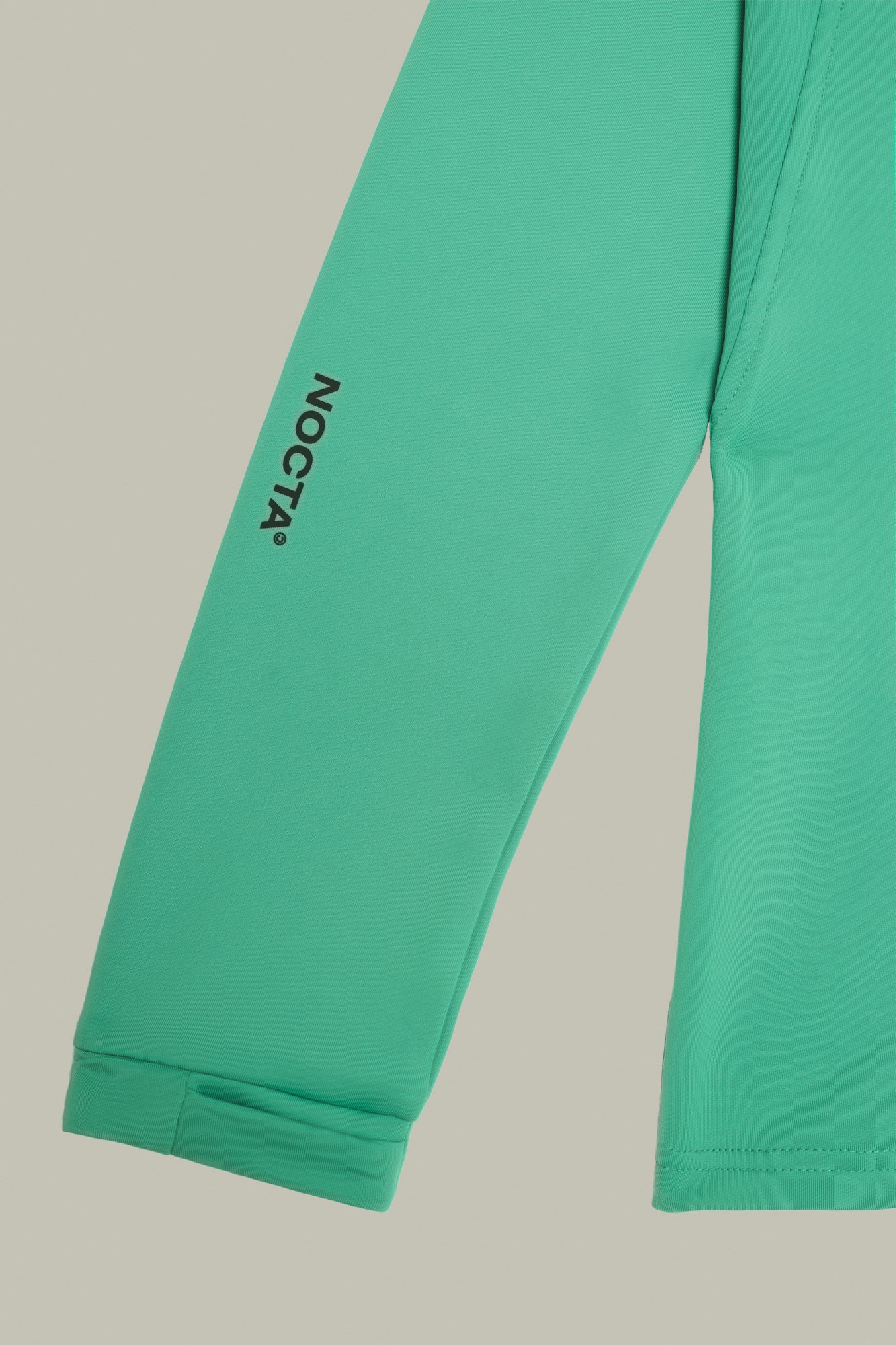 25/26 Training Sweatshirt Green - Image 8