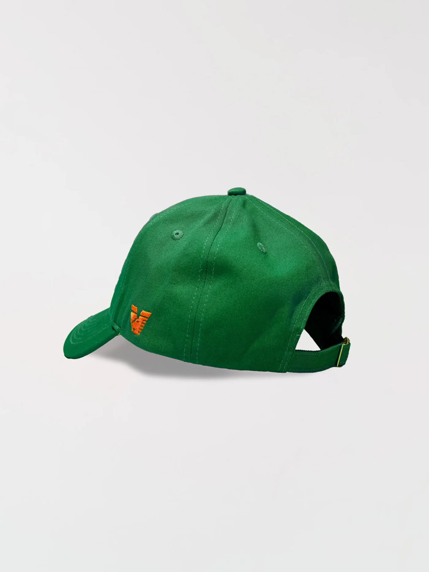 Script Cap Green - Image 3