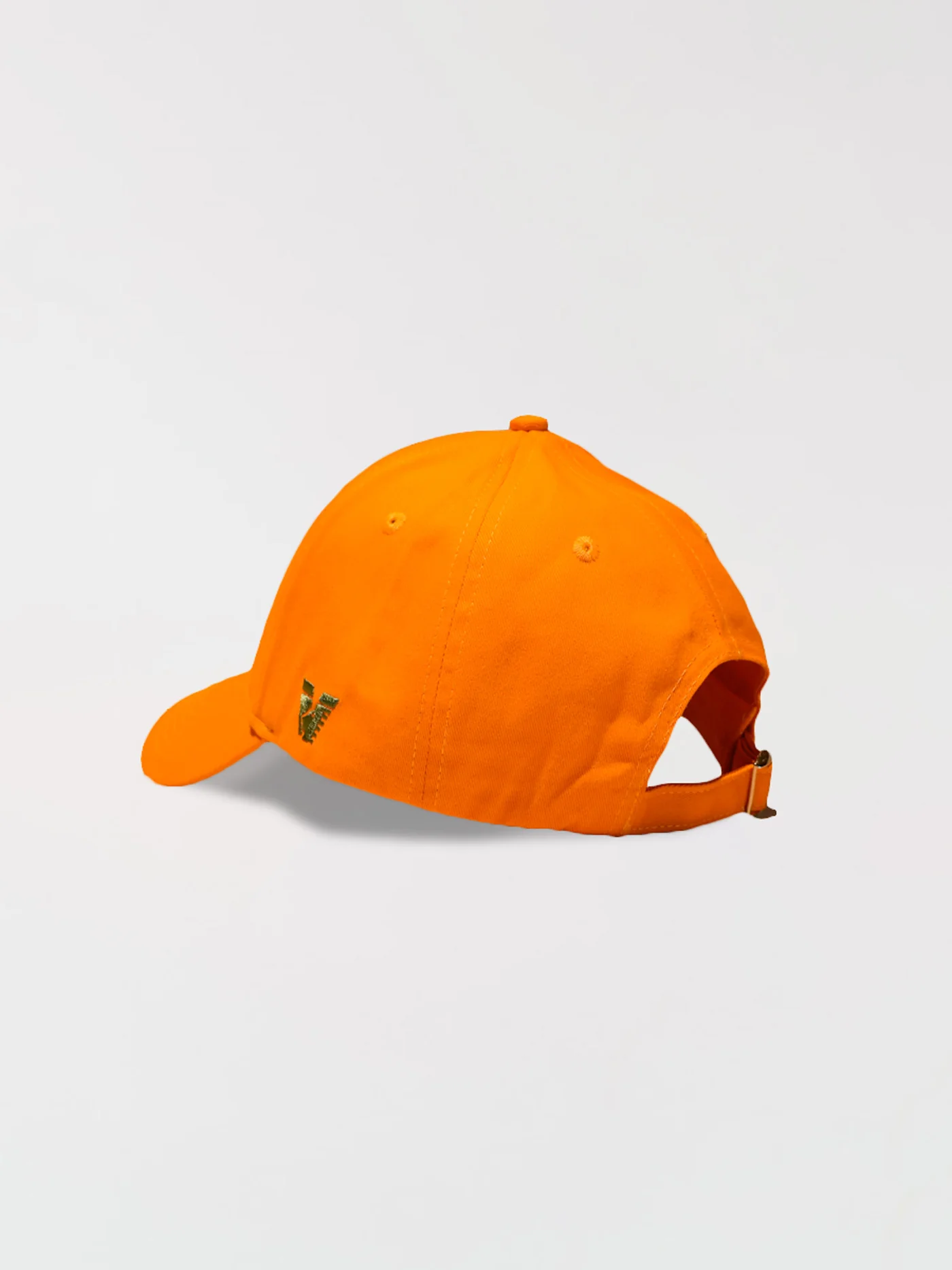 Script Cap Orange - Image 3
