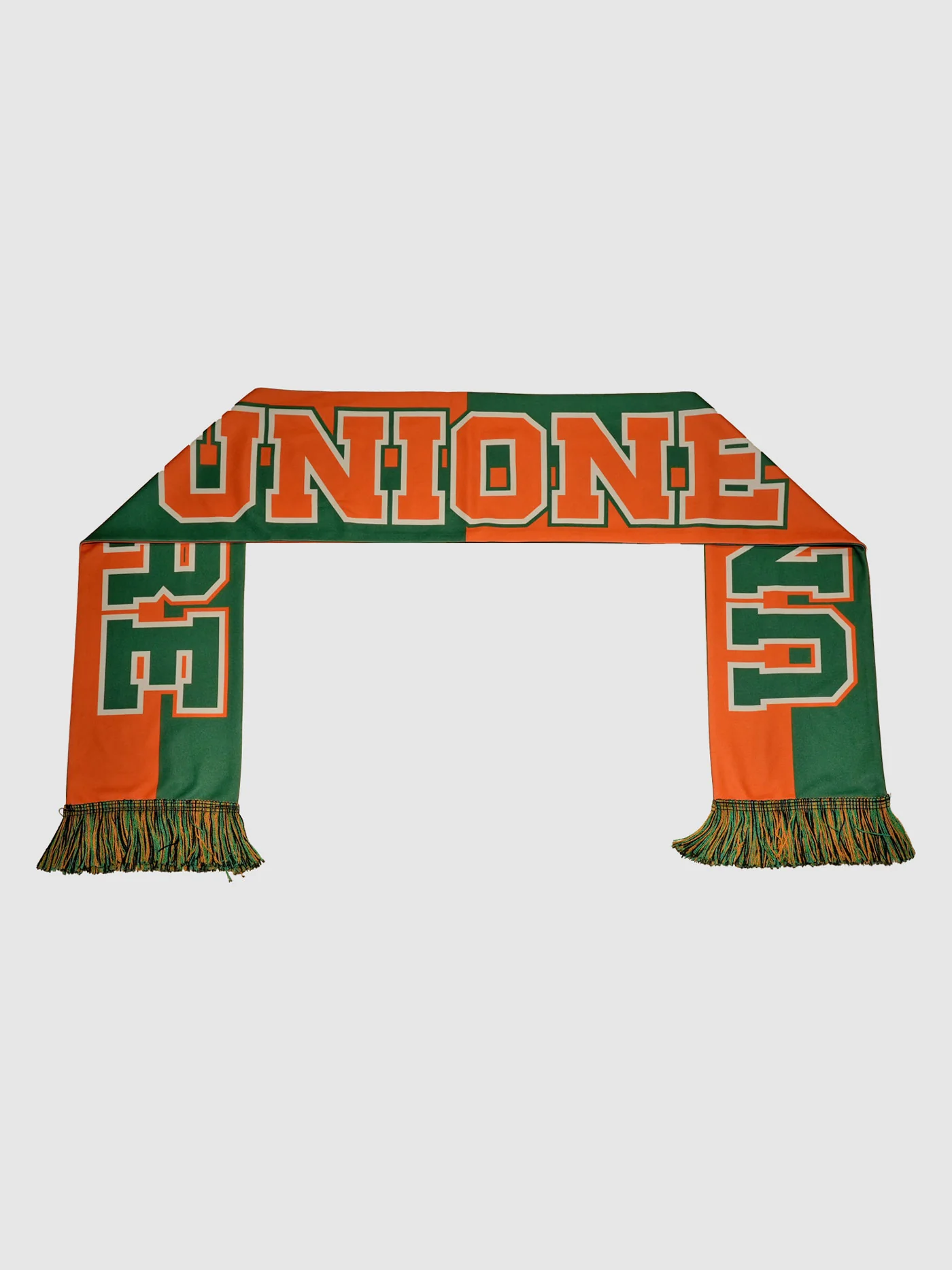 Unione Unico Amore Scarf - Image 3