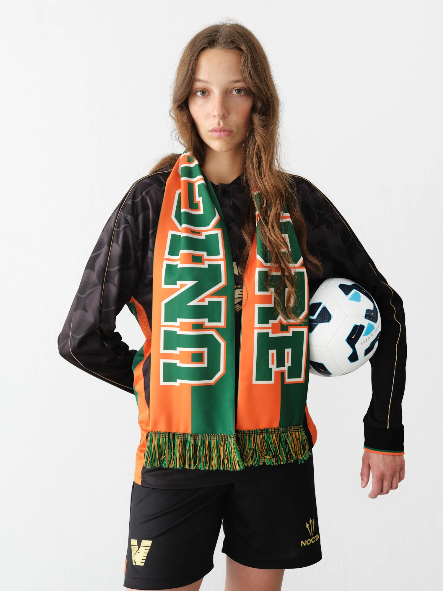 Unione Unico Amore Scarf - Image 4