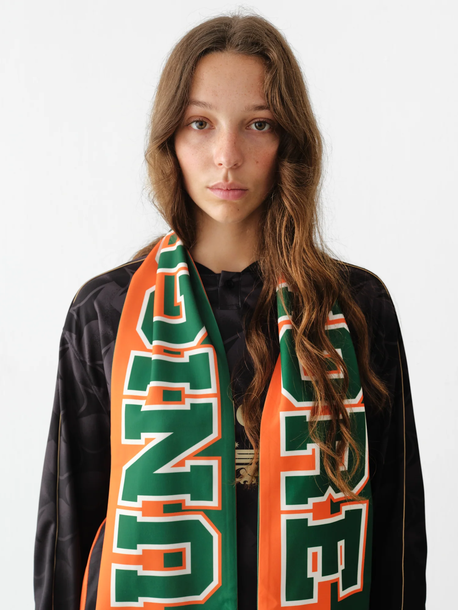 Unione Unico Amore Scarf - Image 5