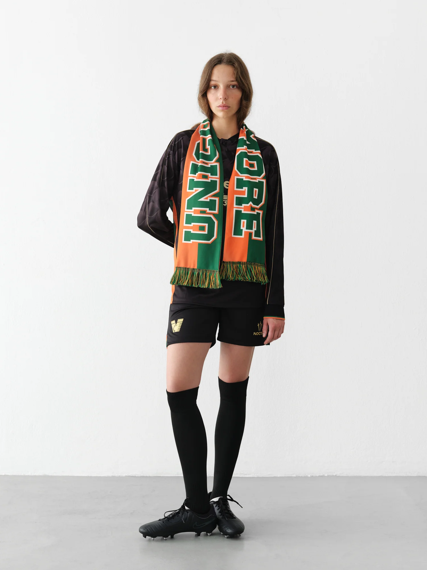 Unione Unico Amore Scarf - Image 6