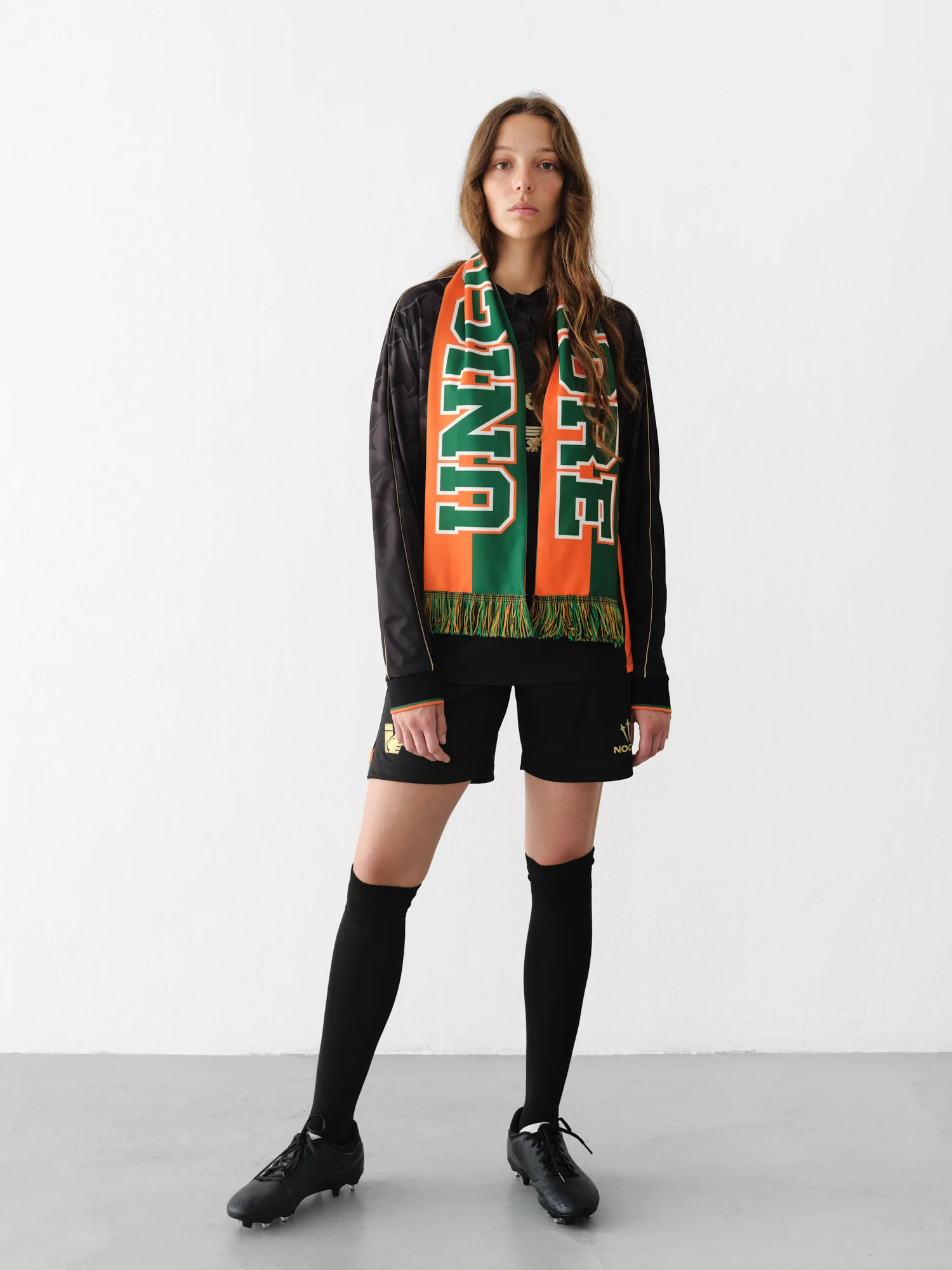 Unione Unico Amore Scarf - Image 7