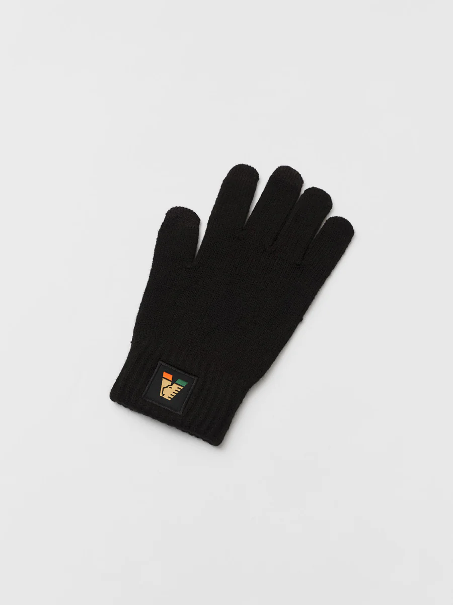Logo Gloves - Image 3