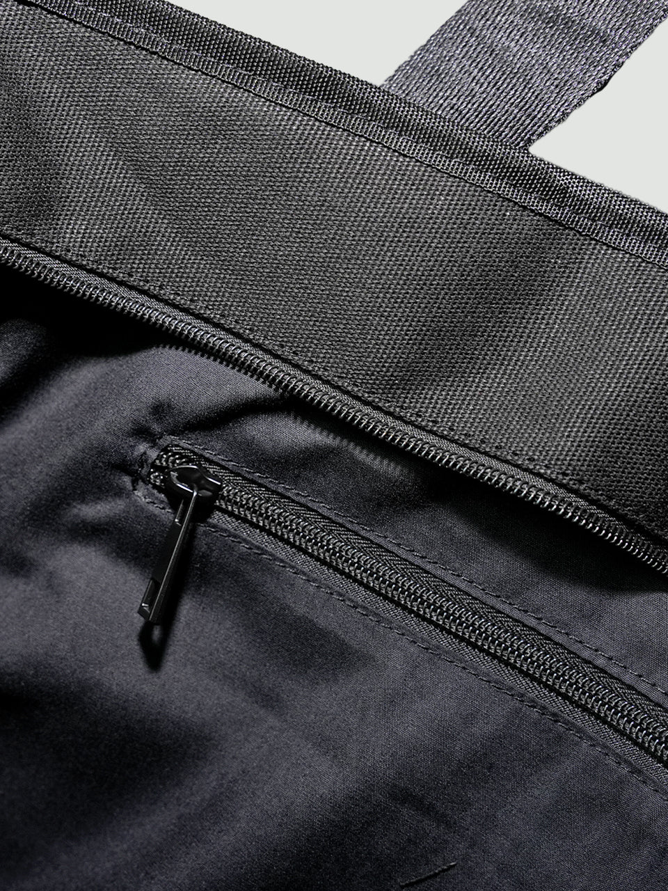 Tote Bag Black - Image 3