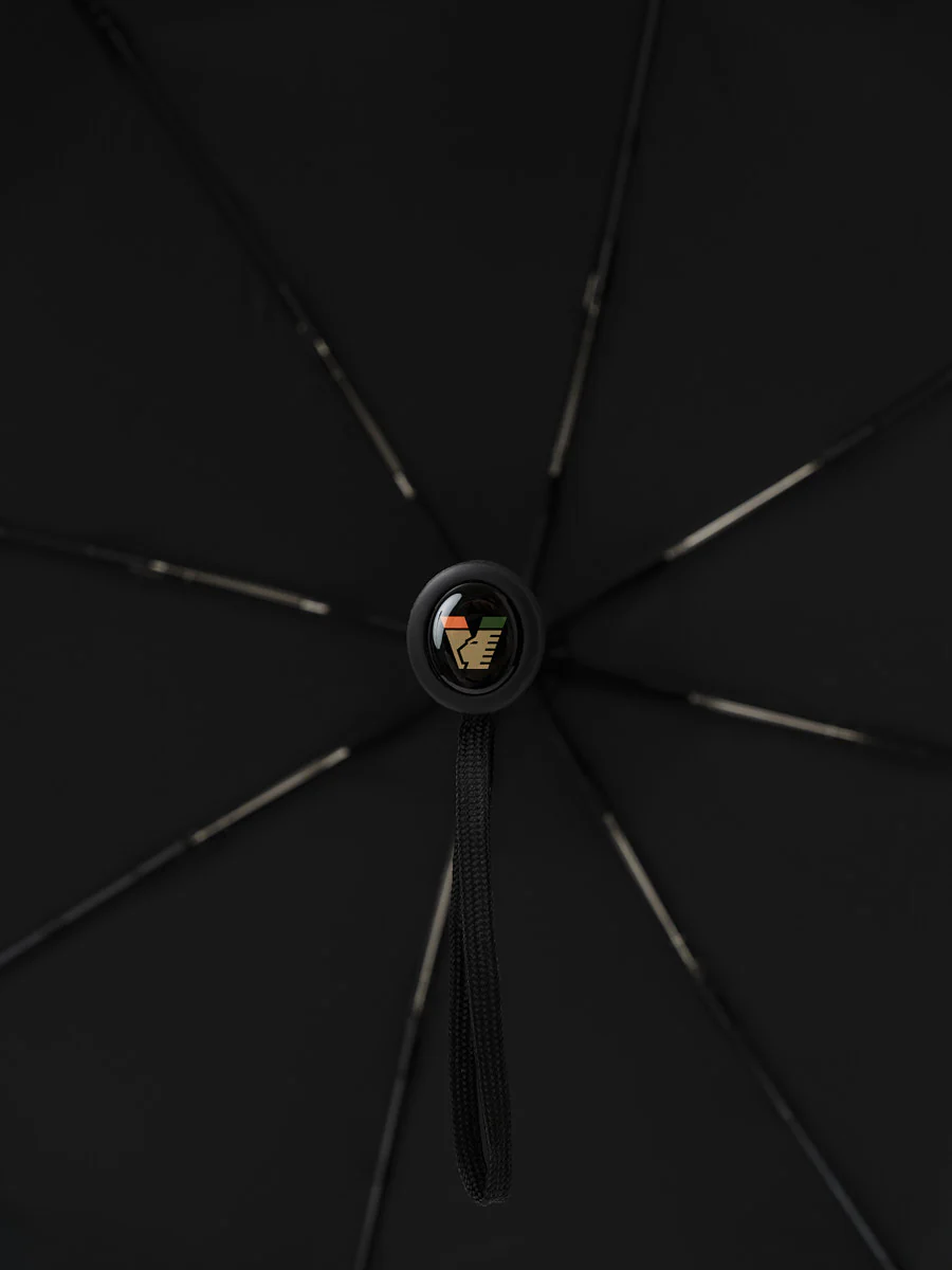 Logo Umbrella - Image 4