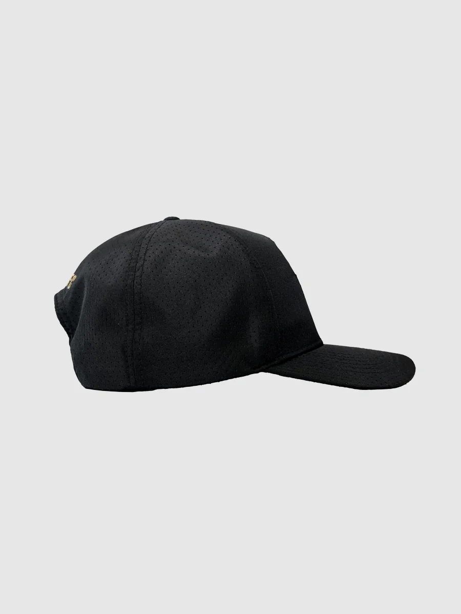 Snapback Cap - Image 3